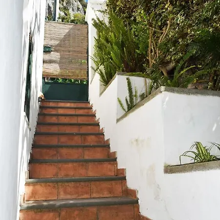 Prázdninový dům La Terrazza