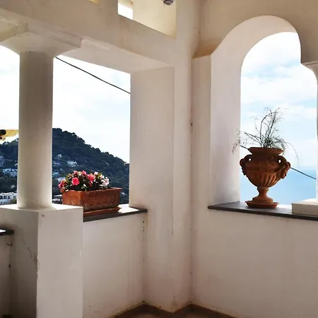 La Terrazza Prázdninový dům *