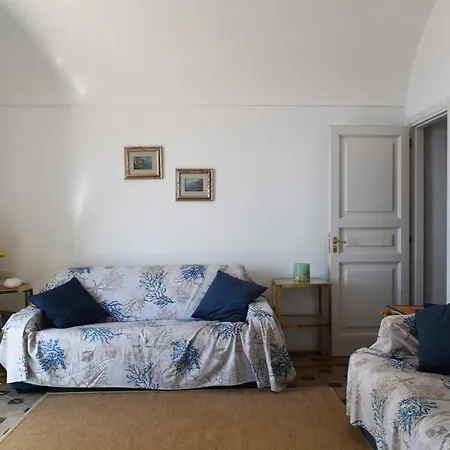 Prázdninový dům La Terrazza