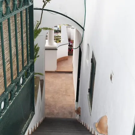 La Terrazza *