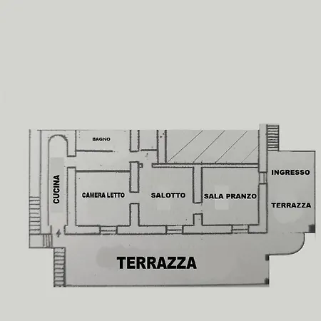 La Terrazza קאפרי