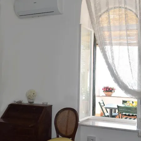 בית נופש La Terrazza