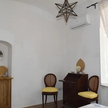 בית נופש La Terrazza