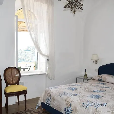La Terrazza * קאפרי