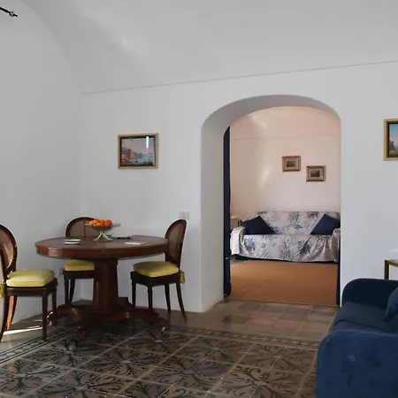 La Terrazza * קאפרי