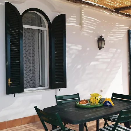 בית נופש La Terrazza *