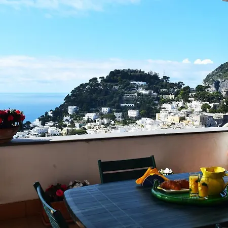 La Terrazza