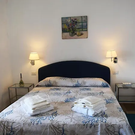 La Terrazza בית נופש *