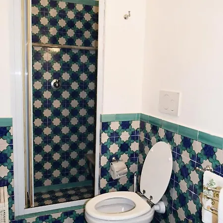 בית נופש La Terrazza