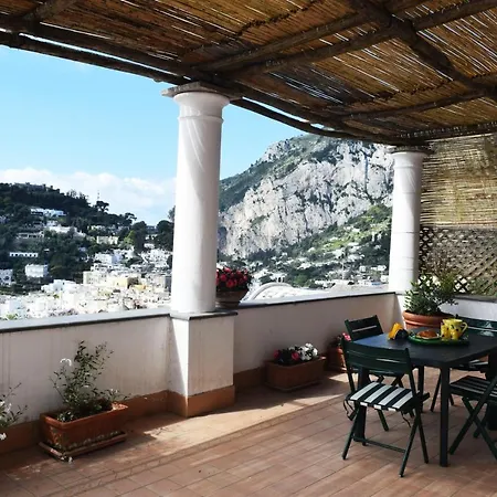La Terrazza *
