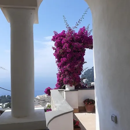 La Terrazza