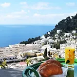 La Terrazza 卡普里