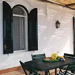 度假居 La Terrazza *