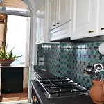 La Terrazza 度假居 卡普里