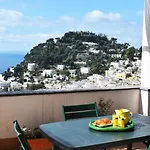 La Terrazza 度假居 卡普里