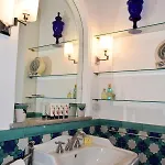 La Terrazza 卡普里
