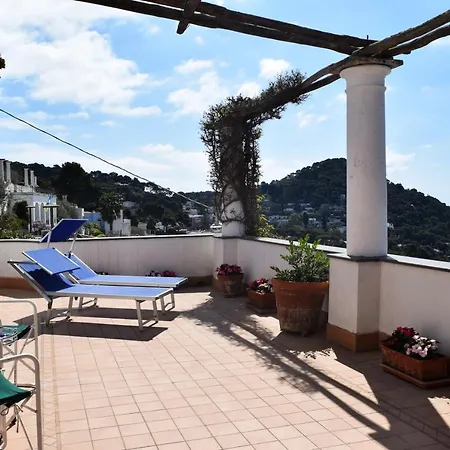 La Terrazza