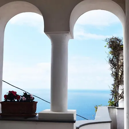 La Terrazza Capri