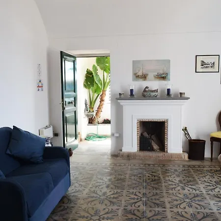 Hébergement de vacances La Terrazza *
