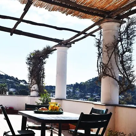 La Terrazza