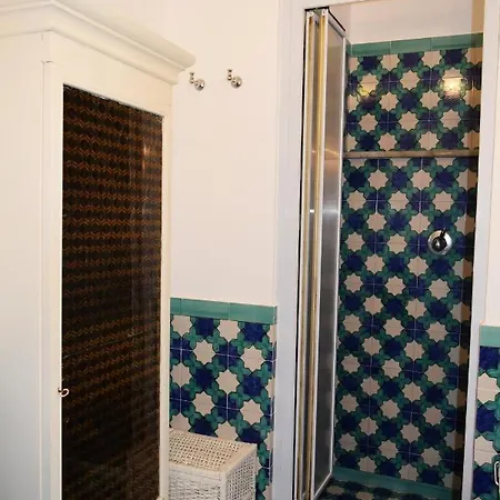 Casa vacanze La Terrazza *