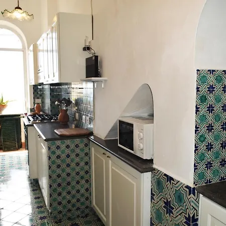 Casa vacanze La Terrazza *