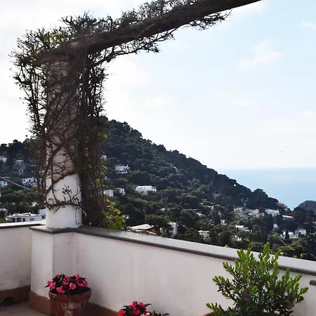 Casa vacanze La Terrazza