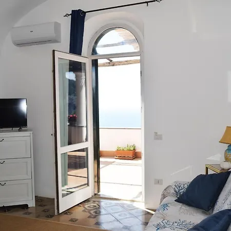 La Terrazza Casa vacanze *