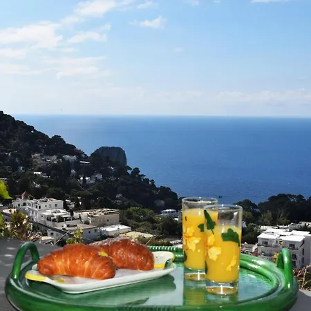 La Terrazza Capri