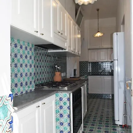 La Terrazza Casa vacanze *