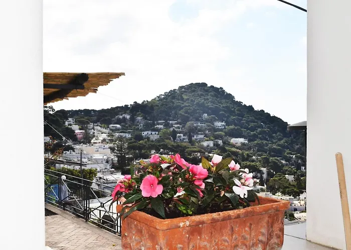 Feriehus La Terrazza